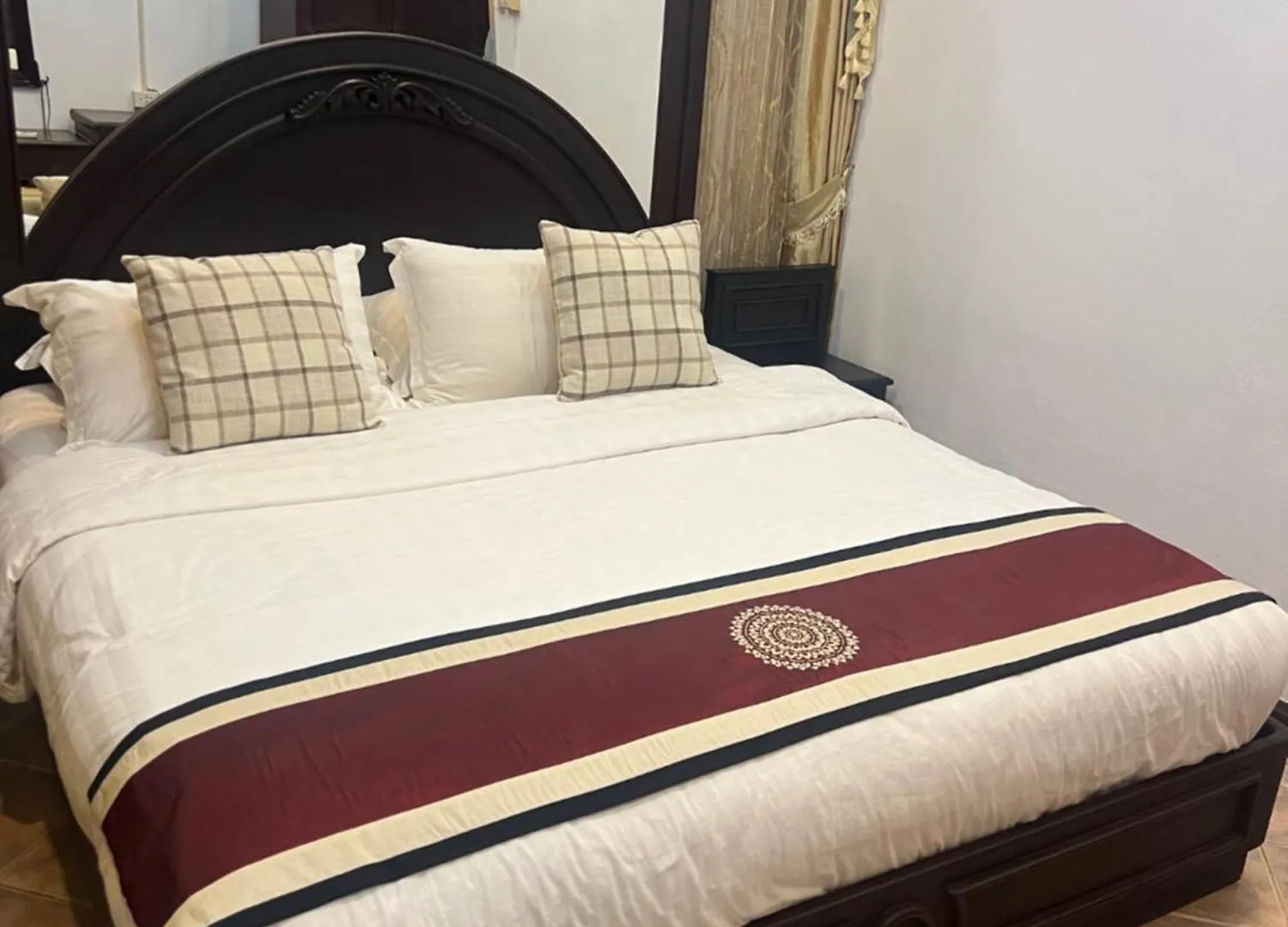 Luang Prabang Bakery & Guest House