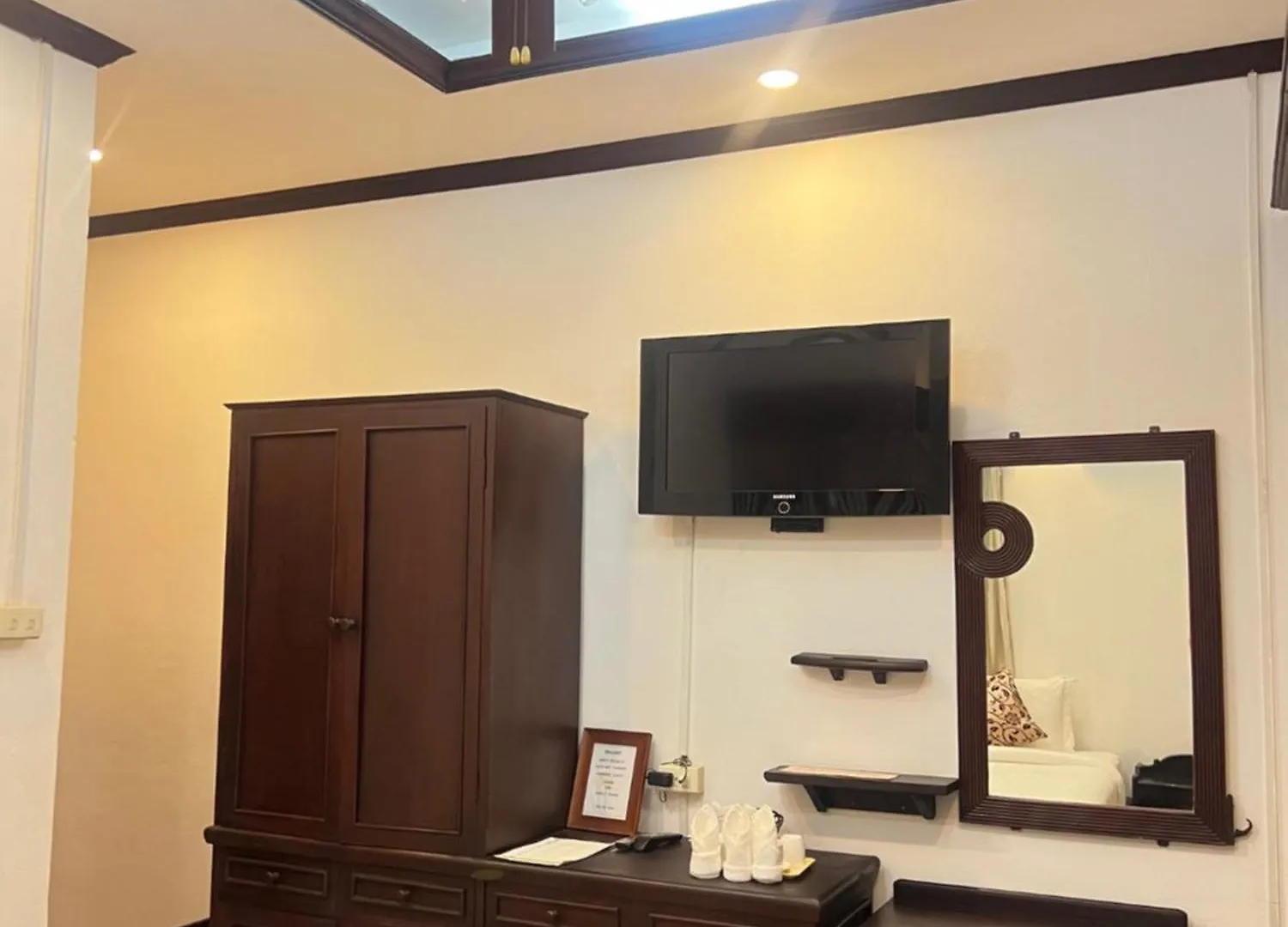 Luang Prabang Bakery & Guest House