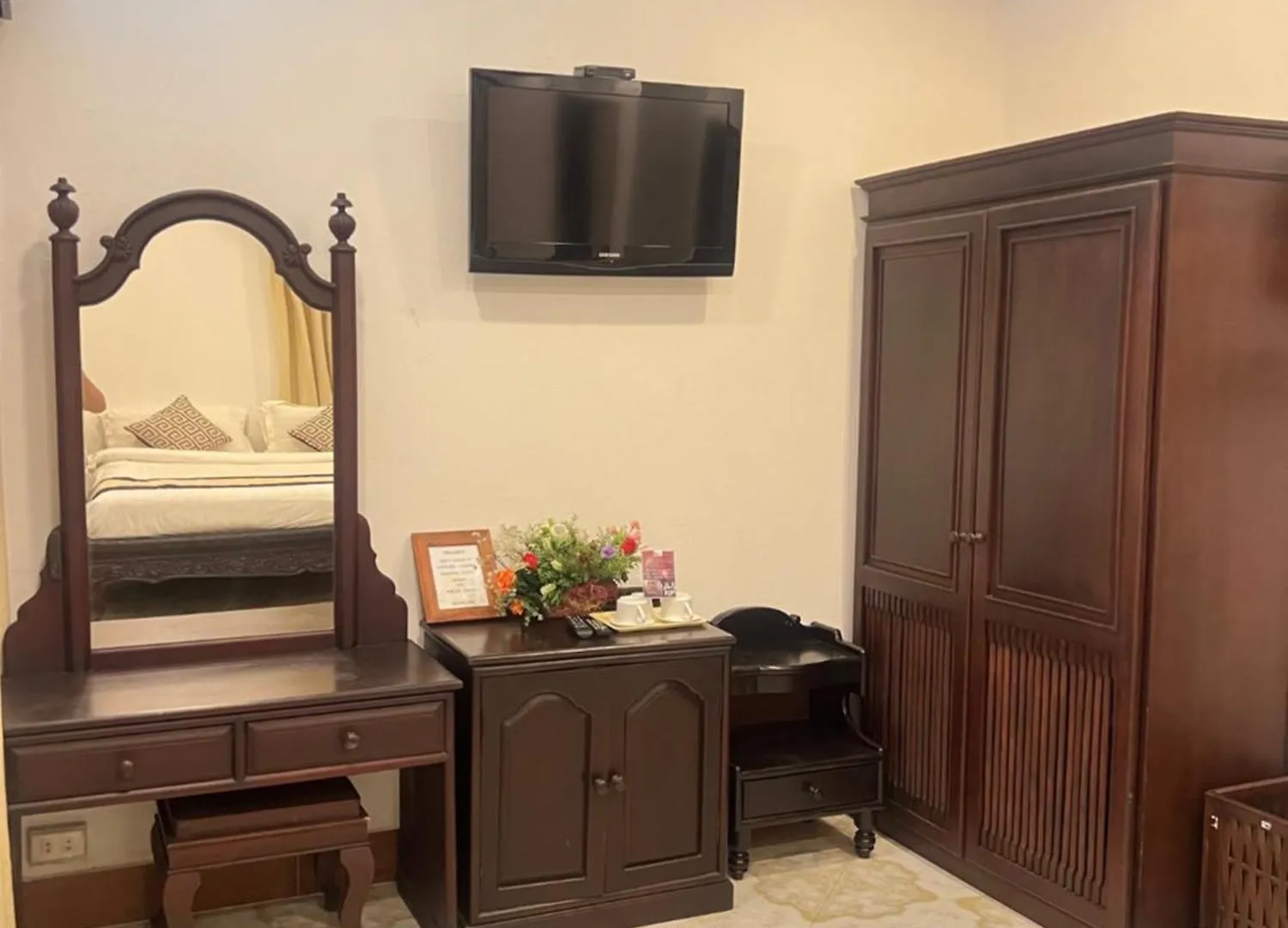 Luang Prabang Bakery & Guest House 0*, Luang Prabang Laos