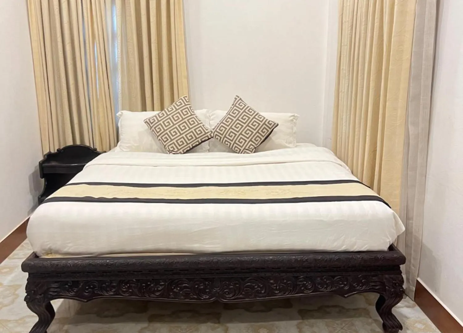 Luang Prabang Bakery & Guest House