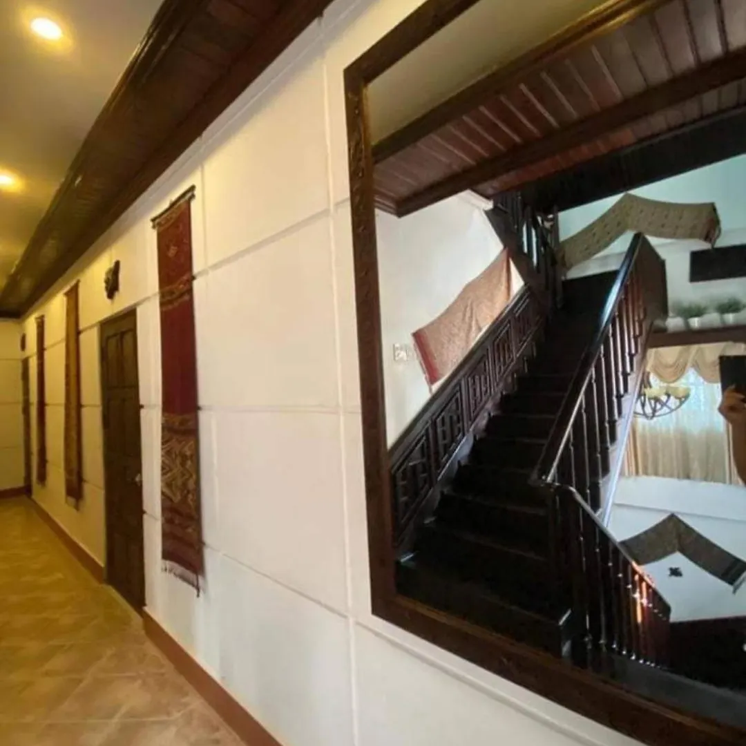 Luang Prabang Bakery & Guest House  Luang Prabang