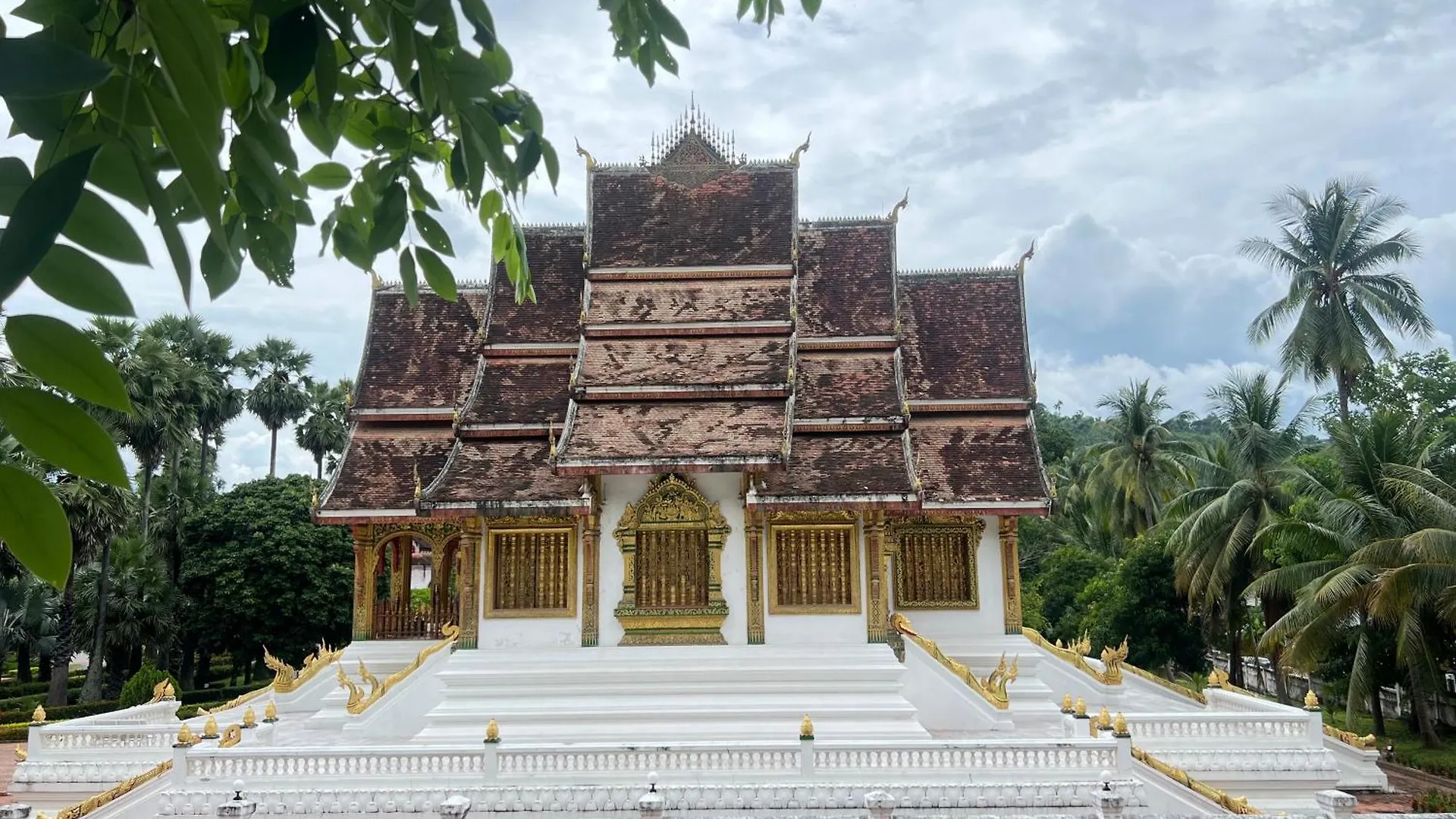 Luang Prabang Bakery & Guest House