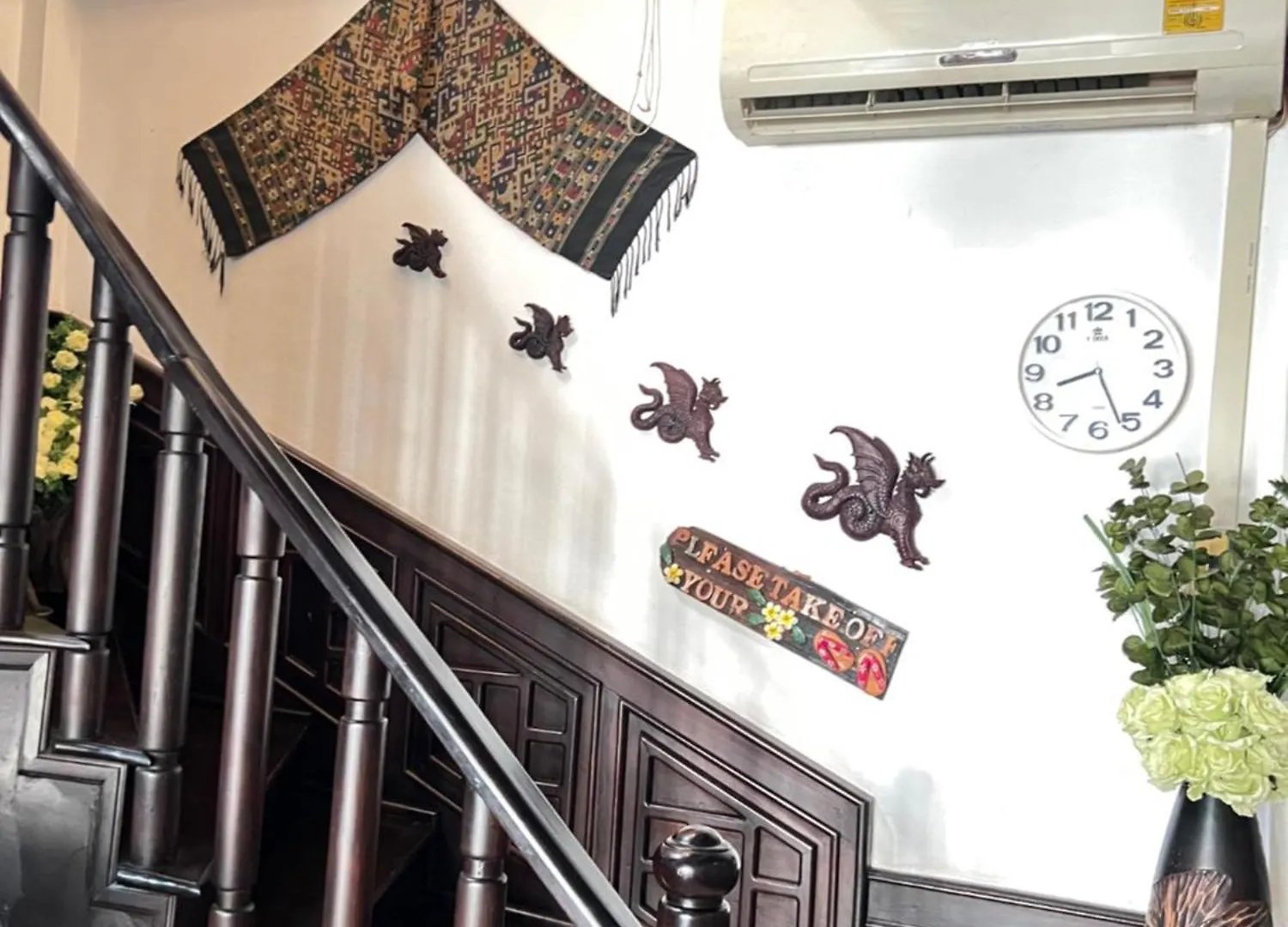 Luang Prabang Bakery & Guest House