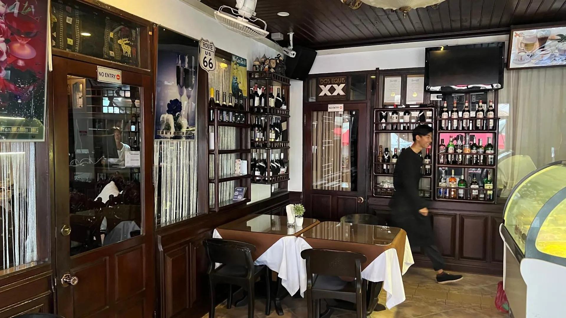 Luang Prabang Bakery & Guest House