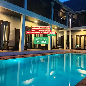  Guest house Meunna Boutique